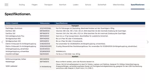Hyundai Flugblatt | IONIQ 9 Seite 25