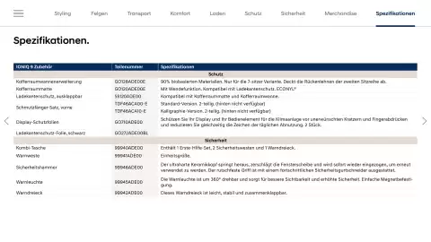 Hyundai Flugblatt | IONIQ 9 Seite 27
