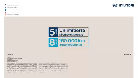 Hyundai Flugblatt | IONIQ 9 Seite 29