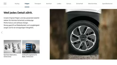 Hyundai Flugblatt | IONIQ 9 Seite 6