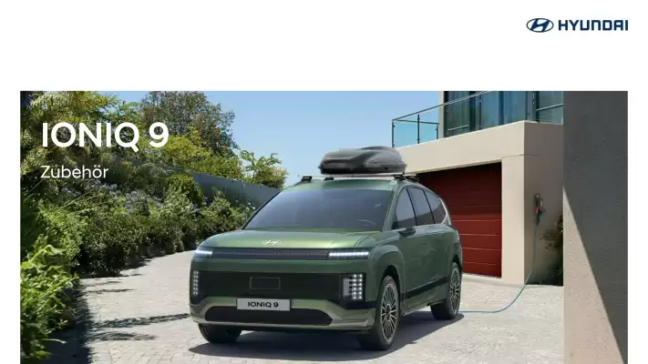 Hyundai Flugblatt (gültig bis 31-12)