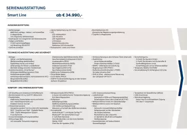 Hyundai Flugblatt | Tucson Seite 4