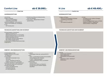 Hyundai Flugblatt | Tucson Seite 5