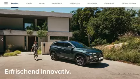 Hyundai Flugblatt Seite 4