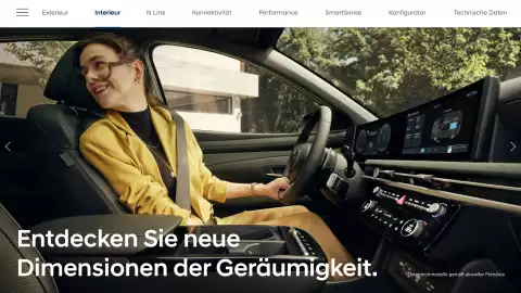 Hyundai Flugblatt Seite 6