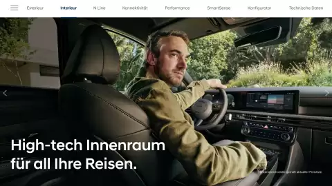 Hyundai Flugblatt Seite 9