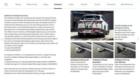 Hyundai Flugblatt | Tucson Seite 17