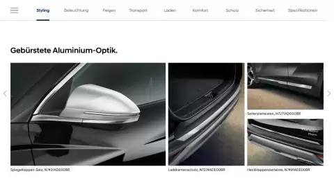 Hyundai Flugblatt | Tucson Seite 7