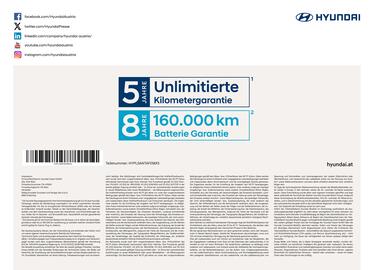 Hyundai Flugblatt | Santa Fe Seite 8