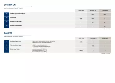 Hyundai Flugblatt | Santa Fe Seite 3