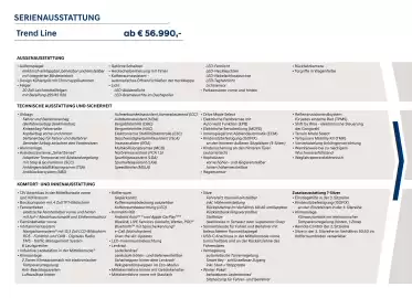 Hyundai Flugblatt | Santa Fe Seite 4