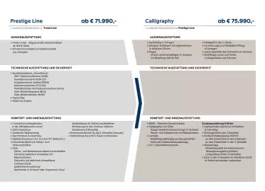 Hyundai Flugblatt | Santa Fe Seite 5