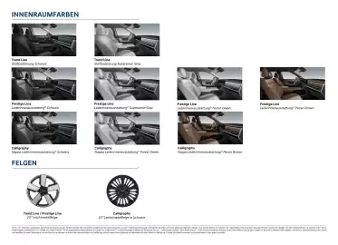 Hyundai Flugblatt | Santa Fe Seite 6