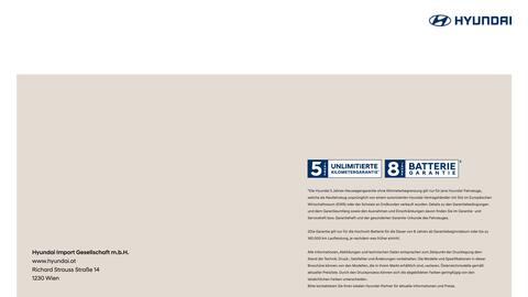 Hyundai Flugblatt | Santa Fe Seite 28