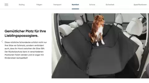 Hyundai Flugblatt | Santa Fe Seite 14