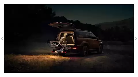 Hyundai Flugblatt | Santa Fe Seite 27