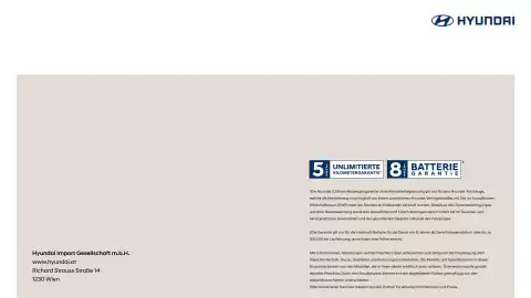 Hyundai Flugblatt | Santa Fe Seite 28