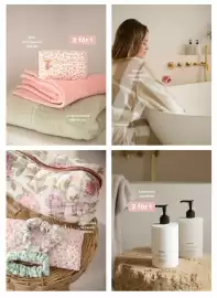 Hemtex reklamblad vecka 17 Sida 2