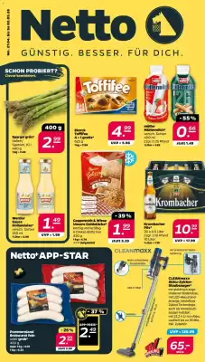 Netto DE (geldig t/m 2-05)