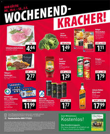 Famila Nord Ost Prospekt woche 18 Seite 24