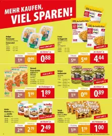 Famila Nord Ost Prospekt woche 18 Seite 10