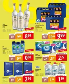 Famila Nord Ost Prospekt woche 18 Seite 11