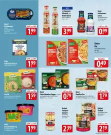 Famila Nord Ost Prospekt woche 18 Seite 12