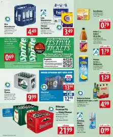 Famila Nord Ost Prospekt woche 18 Seite 15