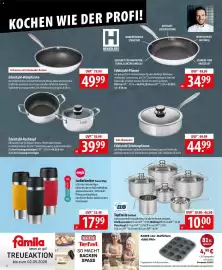 Famila Nord Ost Prospekt woche 18 Seite 18