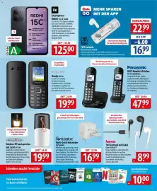 Famila Nord Ost Prospekt woche 18 Seite 19