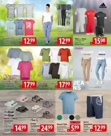 Famila Nord Ost Prospekt woche 18 Seite 23