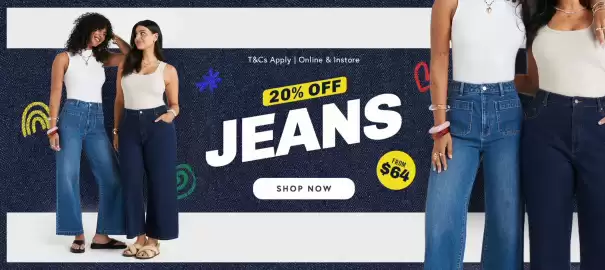 Sportsgirl catalogue week 17 Page 2