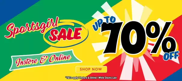 Sportsgirl catalogue week 17 Page 5