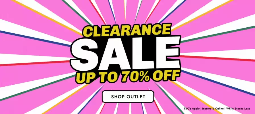 Sportsgirl (valid until 27-04)