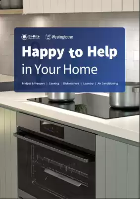 Bi-Rite (valid until 30-06)