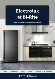 Bi-Rite catalogue Page 1