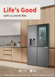 Bi-Rite catalogue Page 1