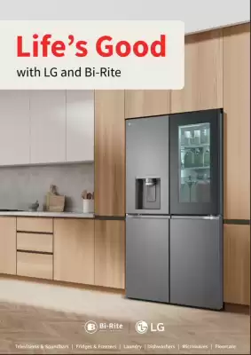 Bi-Rite (valid until 30-06)