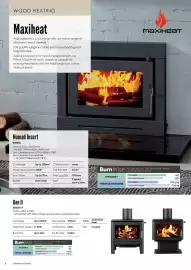 Barbeques Galore catalogue Page 10