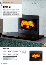 Barbeques Galore catalogue Page 12