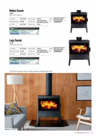 Barbeques Galore catalogue Page 13