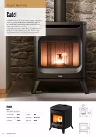 Barbeques Galore catalogue Page 14