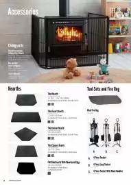 Barbeques Galore catalogue Page 16