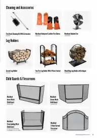 Barbeques Galore catalogue Page 17