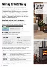 Barbeques Galore catalogue Page 2