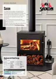 Barbeques Galore catalogue Page 4