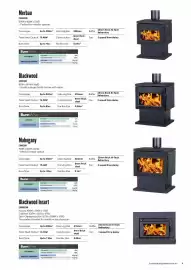 Barbeques Galore catalogue Page 5