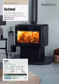 Barbeques Galore catalogue Page 6