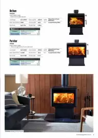 Barbeques Galore catalogue Page 7