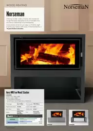 Barbeques Galore catalogue Page 8